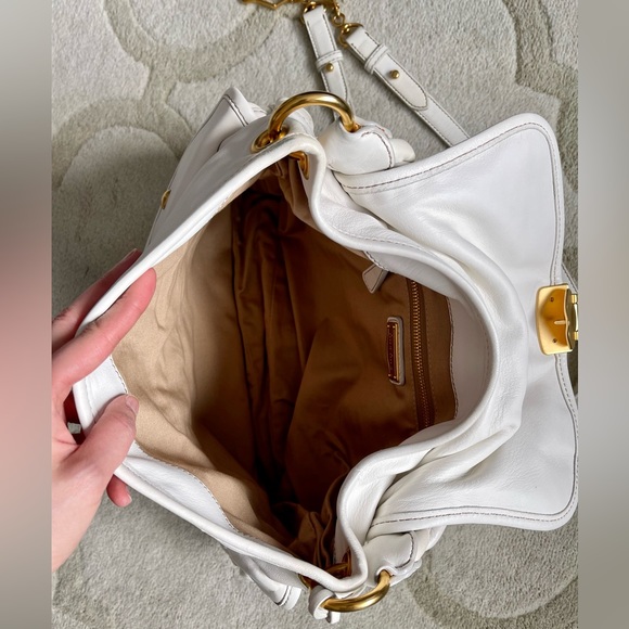 Neo Vintage Miu Miu Matelasse shoulder bag - Picture 15 of 16